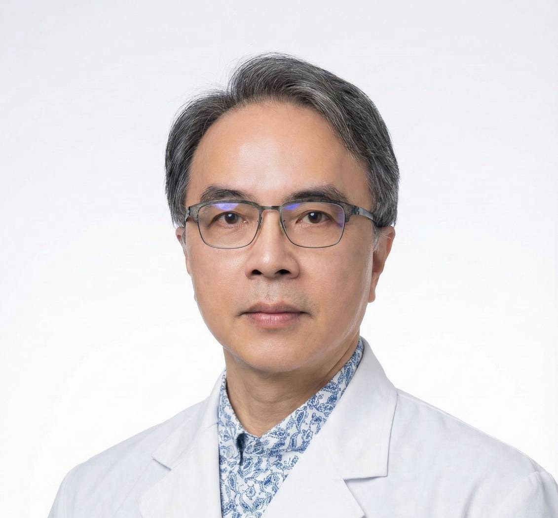 梁慧隆